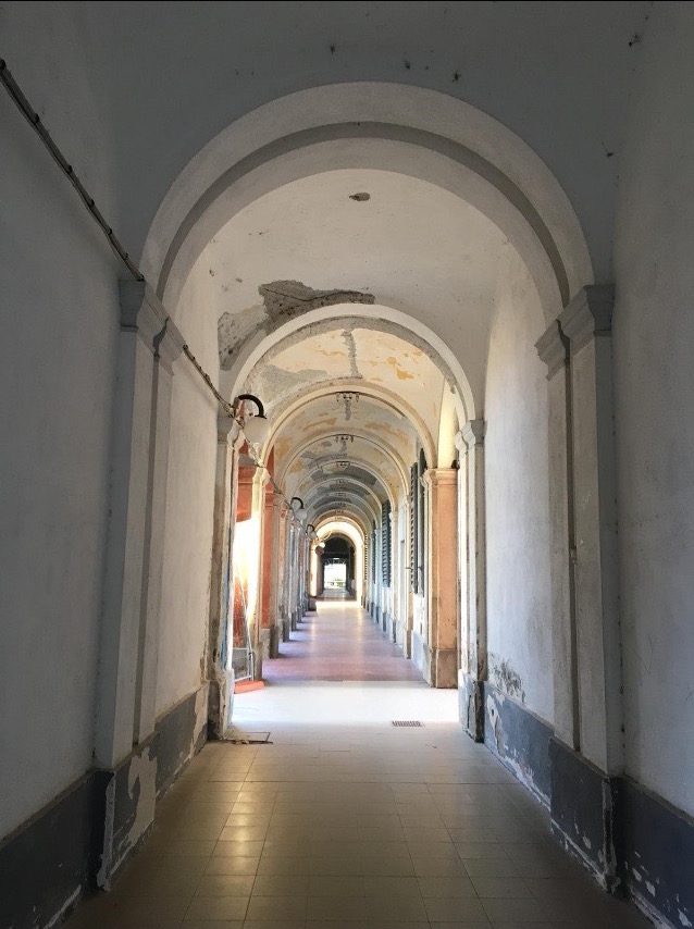 Vecchio Ospedale Psichiatrico di Quarto, Genova (9).jpg